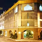 Hotel Balik Pulau