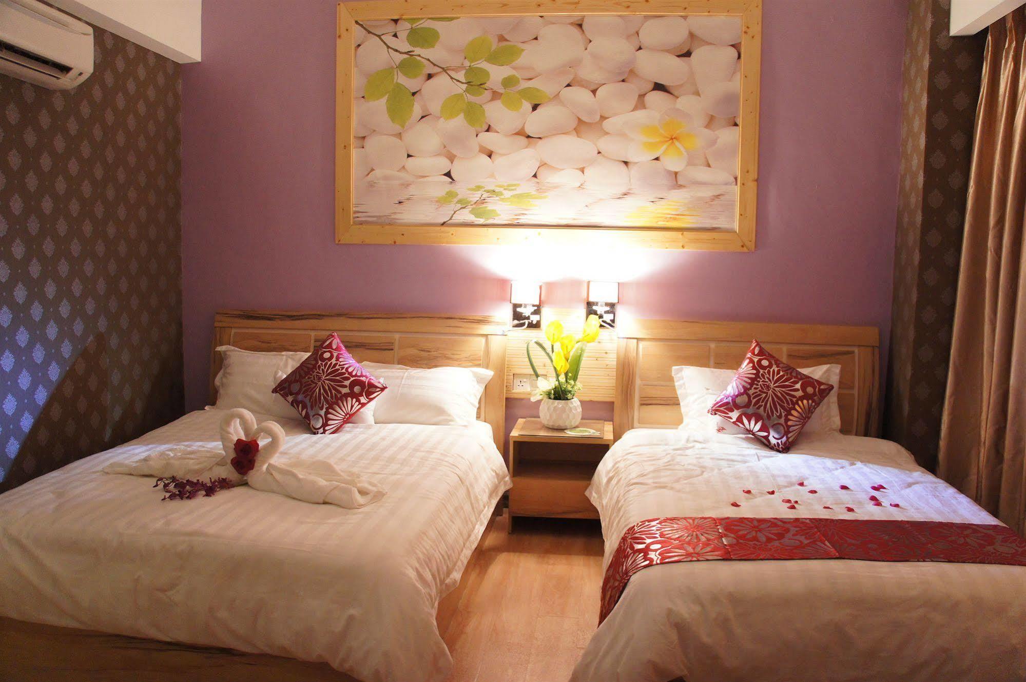 Hotel Balik Pulau 3*