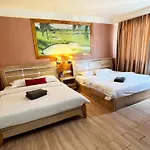 Hotel Balik Pulau