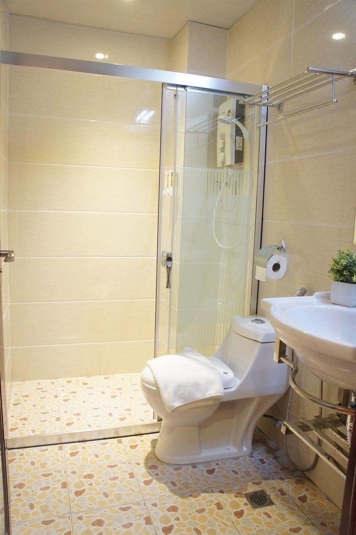 Balik Pulau Hotel